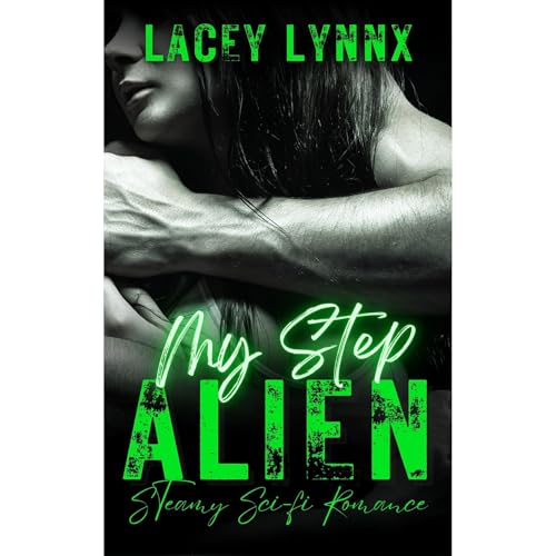 My Step Alien