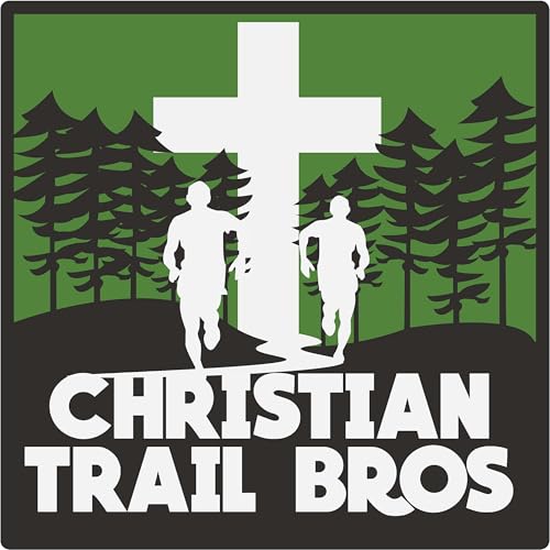 Christian Trail Bros by Briston Rains Texas Outlaw Running Company