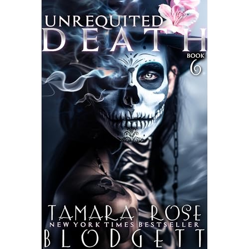 Unrequited Death by Tamara Rose Blodgett