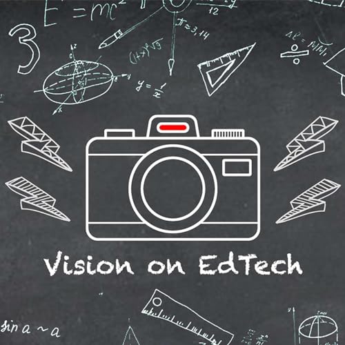 Vision on EdTech by Mike Peters