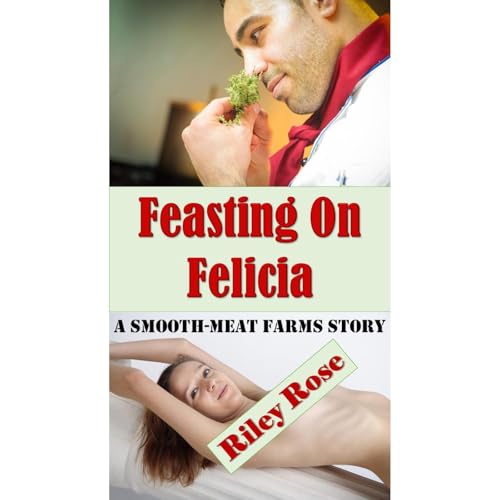 Feasting on Felicia