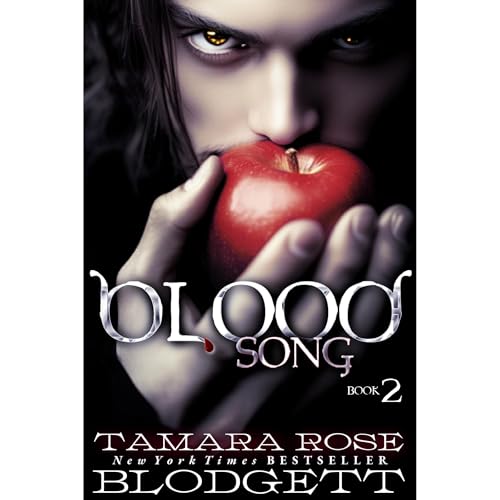 Blood Song by Tamara Rose Blodgett