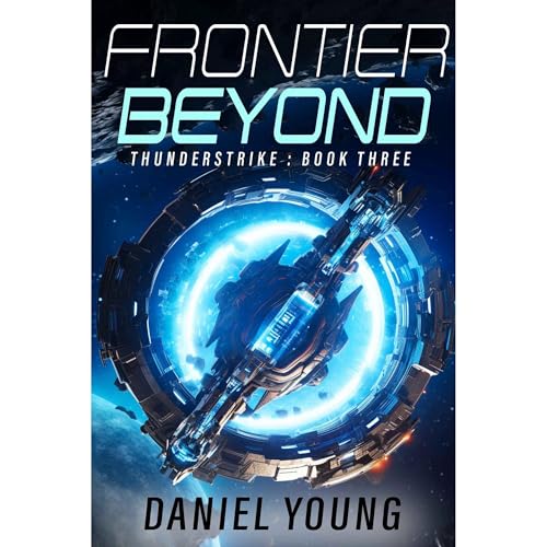 Frontier Beyond