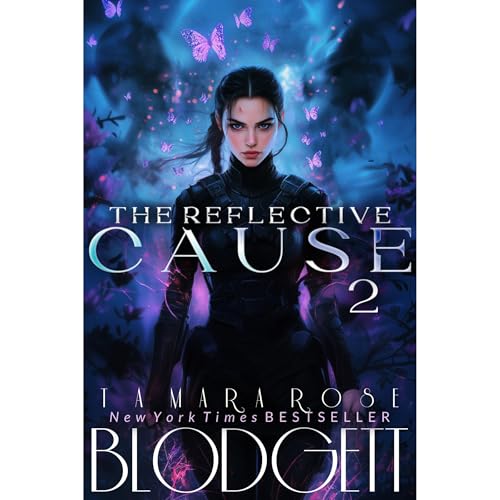 The Reflective Cause by Tamara Rose Blodgett