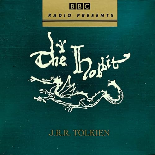 The Hobbit: Part 1 by J. R. R. Tolkien [BBC] | 1968 by Unknown