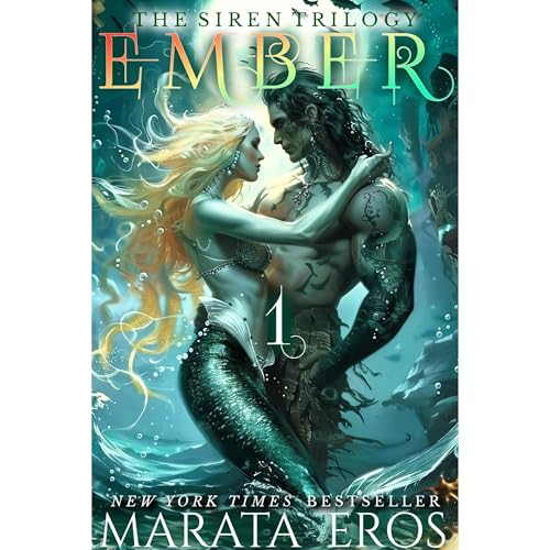 Ember by Marata Eros