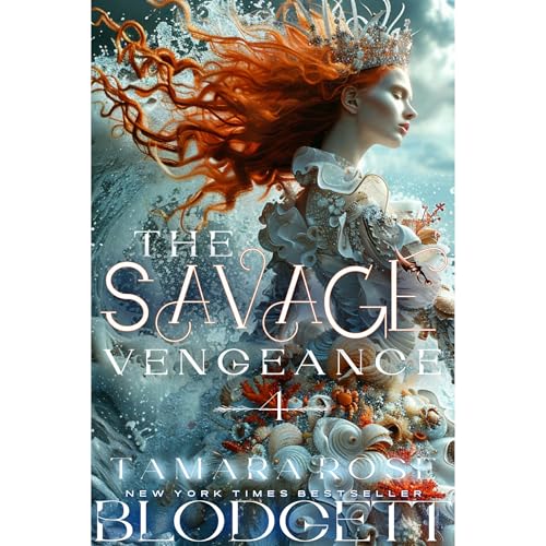 The Savage Vengeance