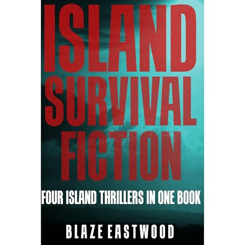 Island Survival Fiction