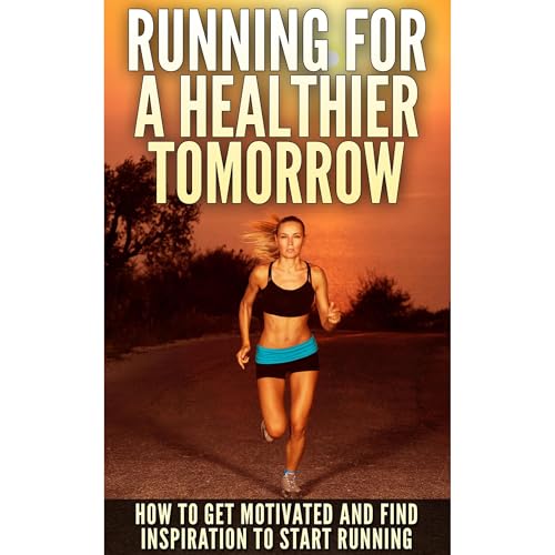 Running For A Healthier Tomorrow
