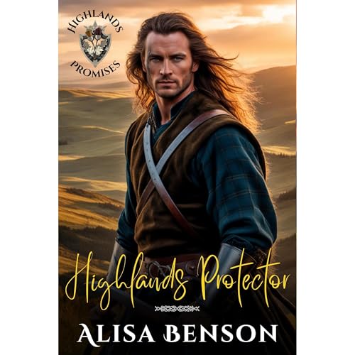 Highlands Protector by Alisa Benson