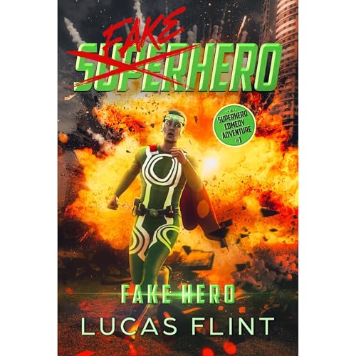 Fake Hero