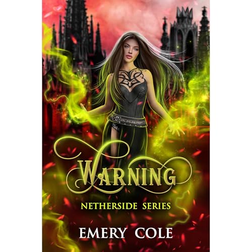 Warning by Emery Cole