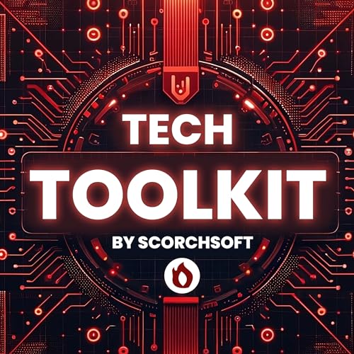 Tech Toolkit by Scorchsoft by Scorchsoft.com