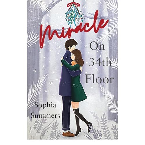 Miracle on 34th Floor by Sophia Summers