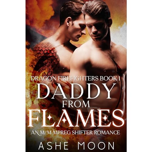 Daddy From Flames