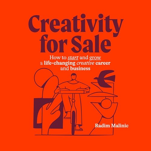 Creativity for Sale