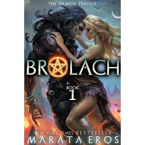 Brolach by Marata Eros