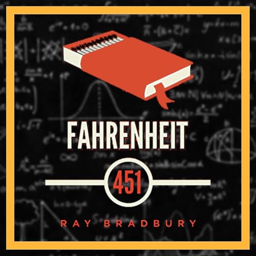 Pourquoi Ray Bradbury a-t-il appelé son livre Fahrenheit 451 ? by Unknown