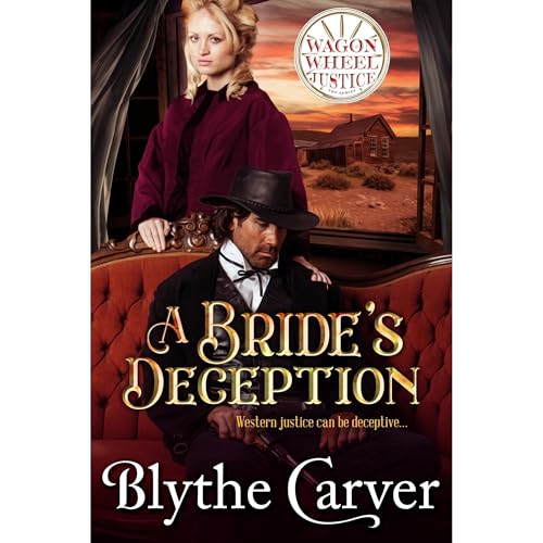 A Bride's Deception