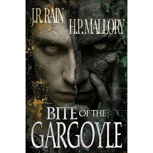 Bite of the Gargoyle