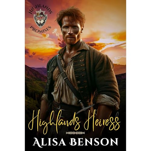 Highlands Heiress
