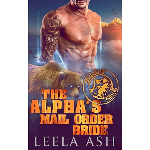 The Alpha's Mail Order Bride