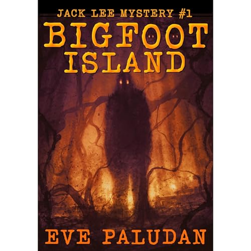 Bigfoot Island