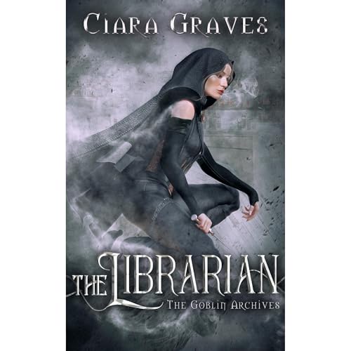 The Librarian
