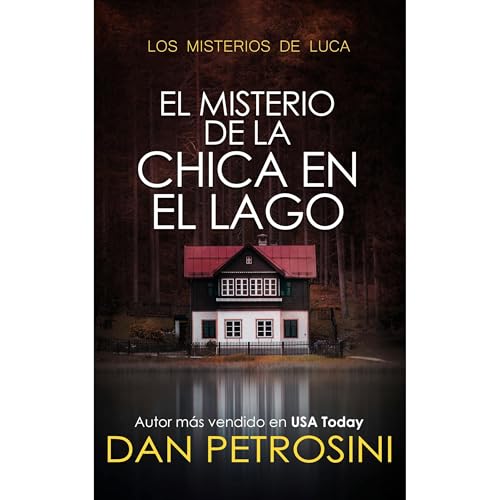 El Misterio de la Chica en el Lago