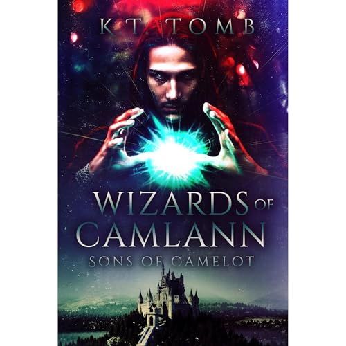 Wizards of Camlann