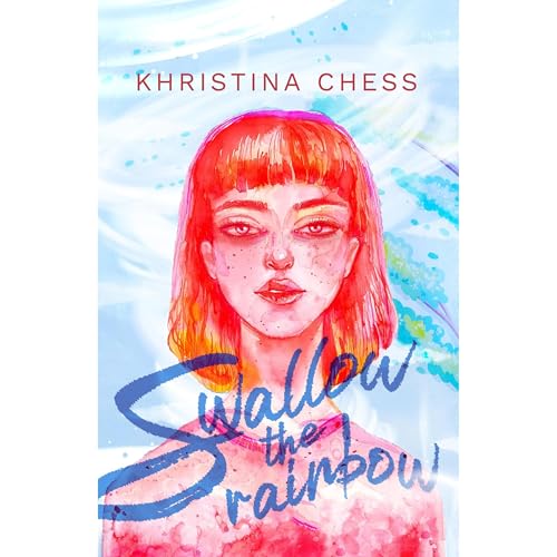 Swallow the Rainbow