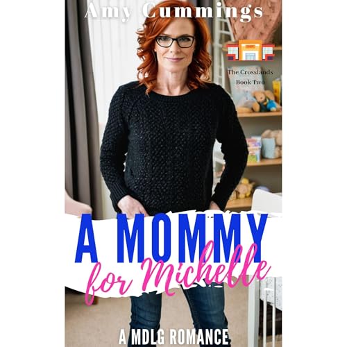 A Mommy for Michelle