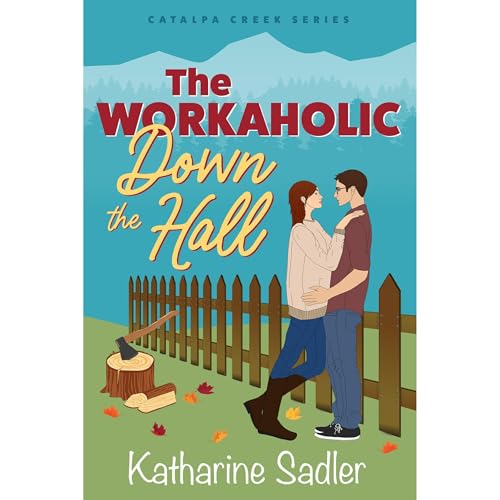 The Workaholic Down the Hall