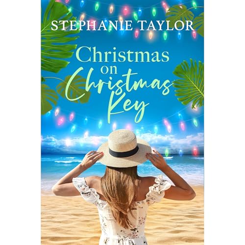 Christmas on Christmas Key