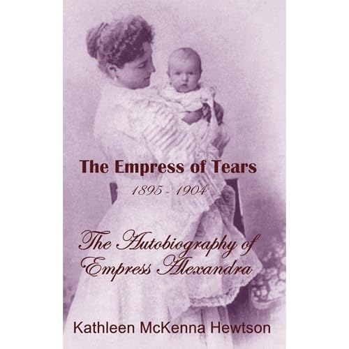 The Empress of Tears