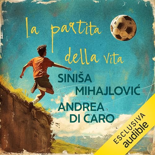 La partita della vita