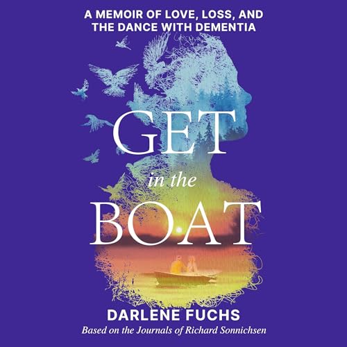 Get in the Boat by Darlene Fuchs