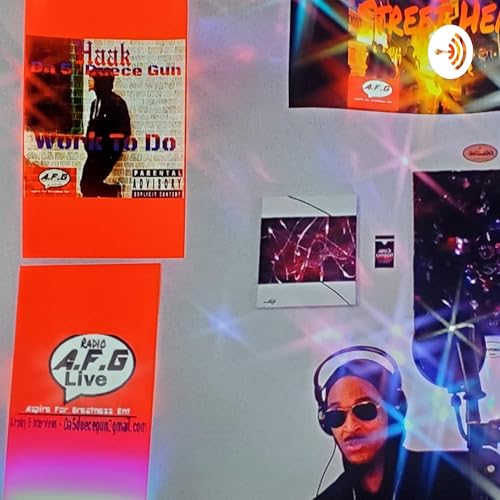 Radio AFG Live - World Premiere Wednesday by Unknown