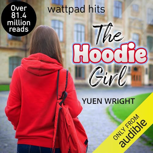 The Hoodie Girl (Hindi Edition)