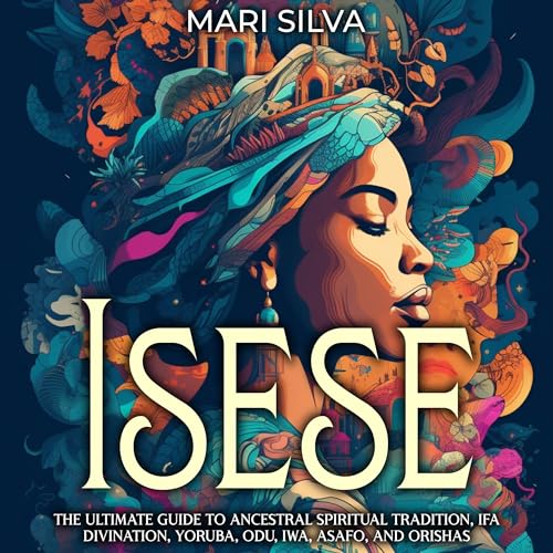 Isese by Mari Silva