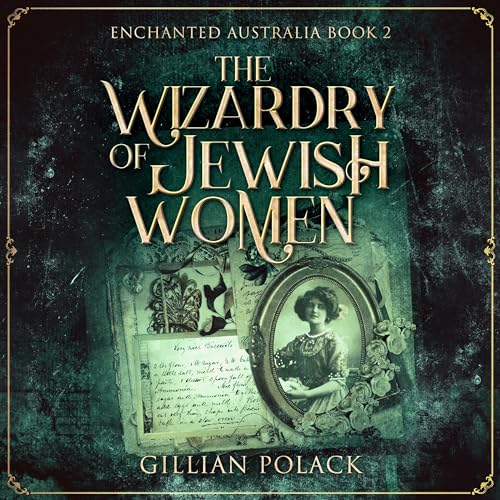The Wizardry of Jewish Women