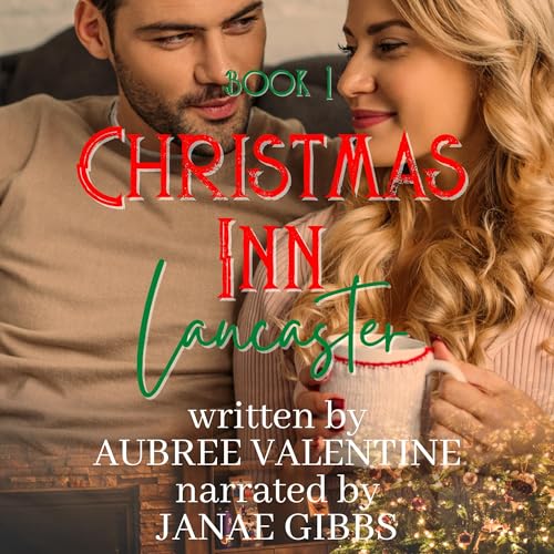 Christmas Inn Lancaster