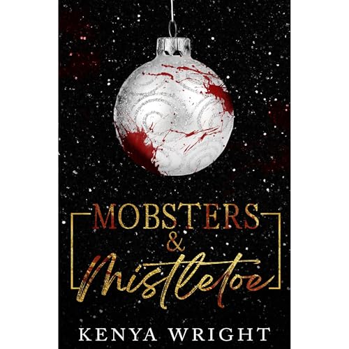 Mobsters & Mistletoe