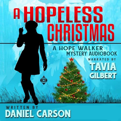 A Hopeless Christmas