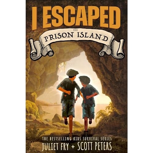 I Escaped The Prison Island