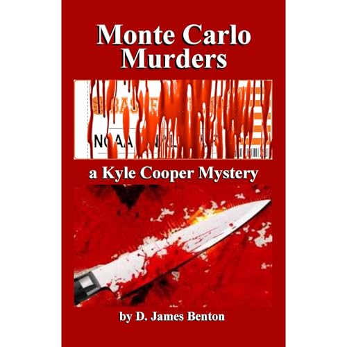 Monte Carlo Murders