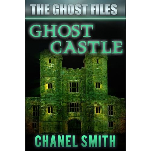 Ghost Castle by Chanel Smith