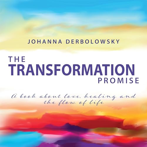 The Transformation Promise by Johanna Derbolowsky