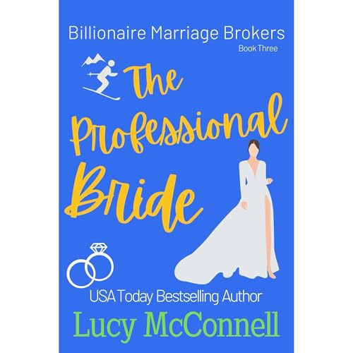 The Professional Bride