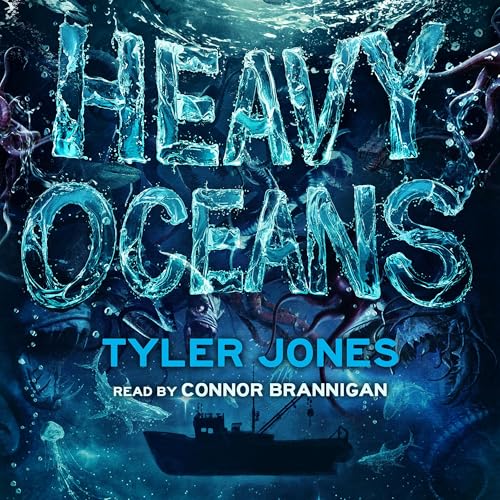 Heavy Oceans